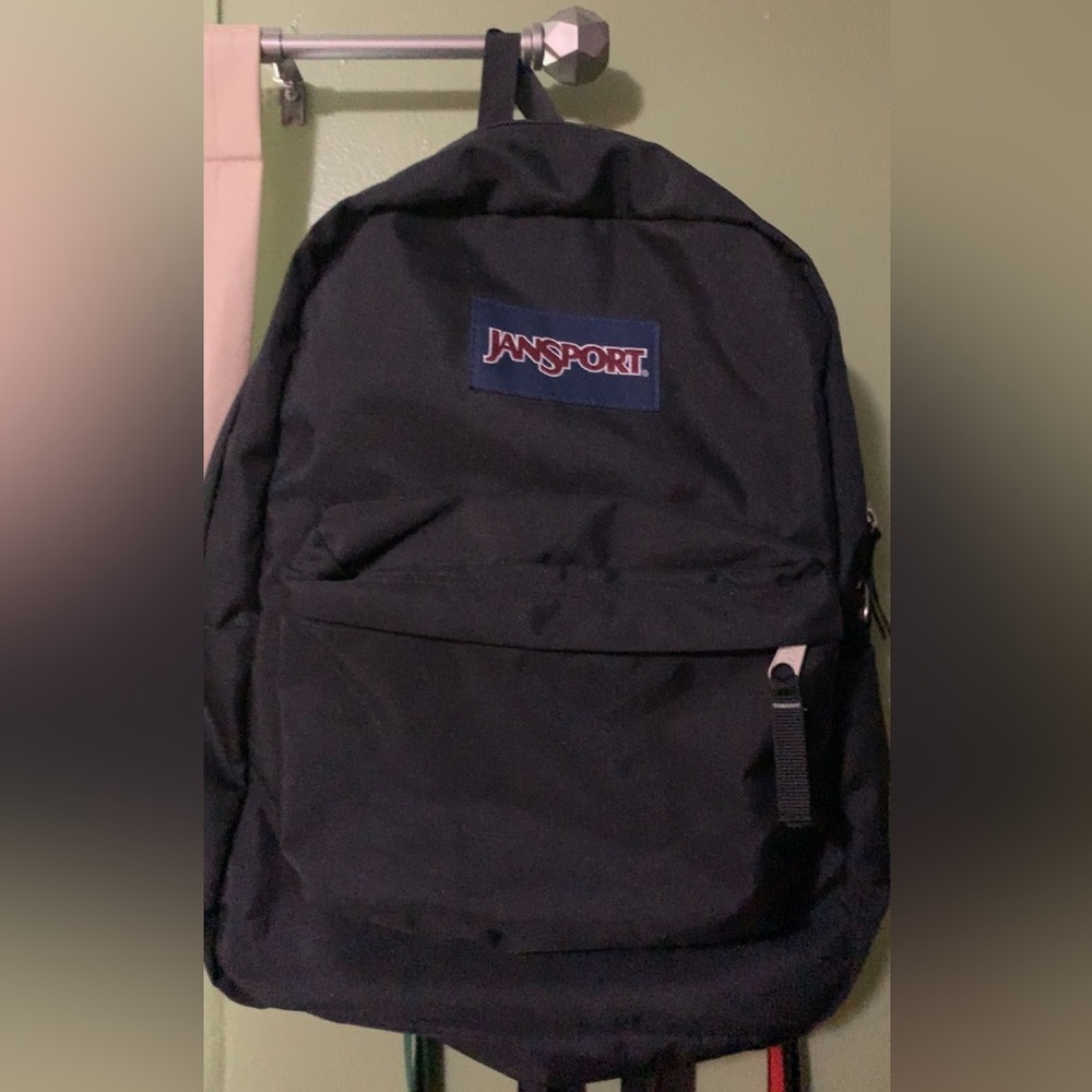Used once